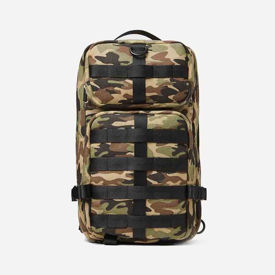 Tactical Crossbody Bag