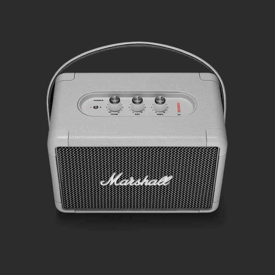 Kilburn Travel Speaker – Image 3