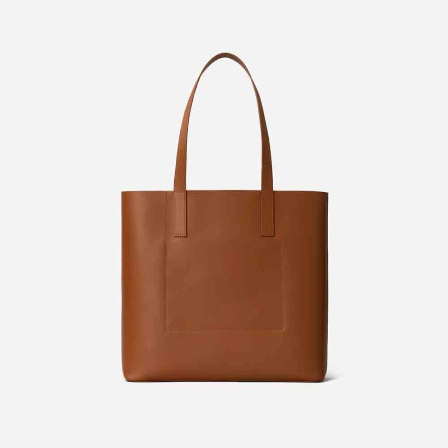 Minimal Square Tote - Image 3